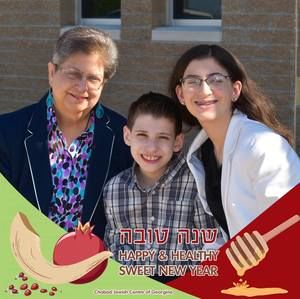 Meet your Posher, Shari